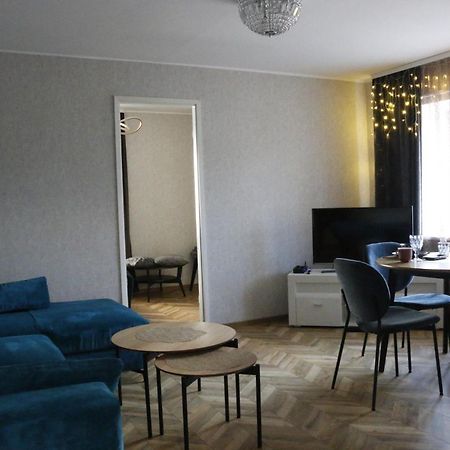 City Center Turu Str Apartments, Parking, Tartu Home Exteriér fotografie