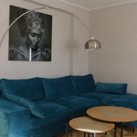 City Center Turu Str Apartments, Parking, Tartu Home Exteriér fotografie