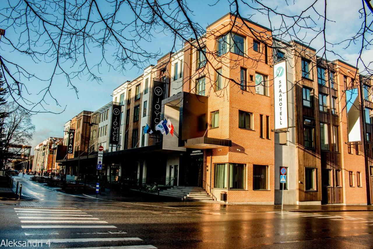 City Center Turu Str Apartments, Parking, Tartu Home Exteriér fotografie
